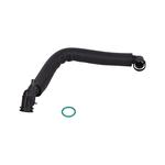 Tuyau, ventilation de carter-moteur