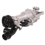 Pompe à eau, refroidissement du moteur