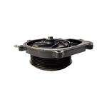 Pompe à eau, refroidissement du moteur