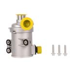 Pompe à eau, refroidissement du moteur