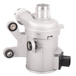 Pompe à eau, refroidissement du moteur