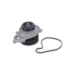 Pompe à eau, refroidissement du moteur