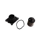 Thermostat, liquide de refroidissement