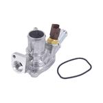 Thermostat, liquide de refroidissement