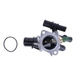 Thermostat, liquide de refroidissement