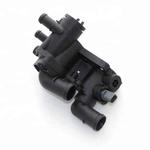 Thermostat, liquide de refroidissement