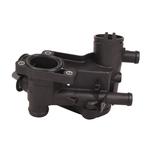 Thermostat, liquide de refroidissement