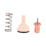 Thermostat, liquide de refroidissement