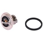 Thermostat, liquide de refroidissement