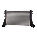 Intercooler, échangeur