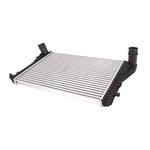Intercooler, échangeur