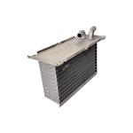 Intercooler, échangeur