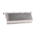 Intercooler, échangeur