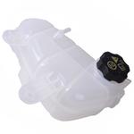 Vase d'expansion, liquide de refroidissement