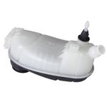 Vase d'expansion, liquide de refroidissement