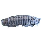 Insonoristaion du compartiment moteur