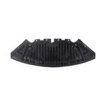Enjoliveur, grille de radiateur