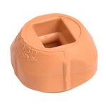 Butée élastique, support du moteur