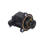 Valve d'air de circulation, compresseur