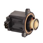 Valve d'air de circulation, compresseur