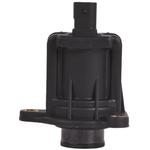 Valve d'air de circulation, compresseur