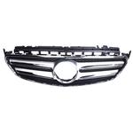 Grille de ventilation, pare-chocs