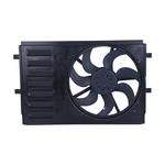 Kit de radiateur, refroidissement du moteur