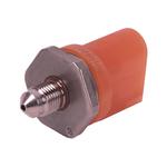 Capteur, pression de carburant