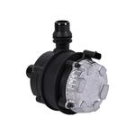 Pompe à eau auxiliaire (circuit d'eau de refroidiss.)