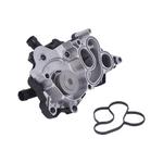 Pompe à eau, refroidissement du moteur