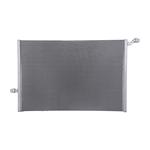 Radiateur basse température, intercooler