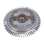 Embrayage, ventilateur de radiateur