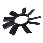 Roue du souffleur, refroidissementdu moteur