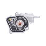 Thermostat, liquide de refroidissement