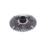 Embrayage, ventilateur de radiateur