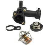Thermostat, liquide de refroidissement