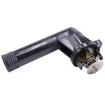 Thermostat, liquide de refroidissement
