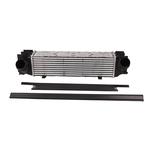 Intercooler, échangeur