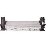 Intercooler, échangeur
