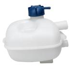 Vase d'expansion, liquide de refroidissement