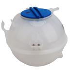 Vase d'expansion, liquide de refroidissement