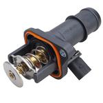 Thermostat, liquide de refroidissement