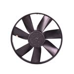 Ventilateur, refroidissement du moteur