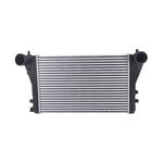 Intercooler, échangeur