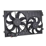 Kit de radiateur, refroidissement du moteur