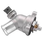 Thermostat, liquide de refroidissement