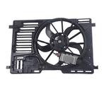 Ventilateur, refroidissement du moteur