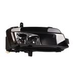 Projecteur antibrouillard