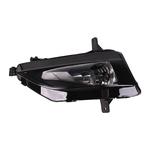 Projecteur antibrouillard