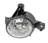 Projecteur antibrouillard